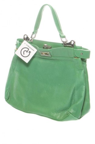 Дамска чанта Unbranded, Цвят Зелен, Цена 58,99 лв.