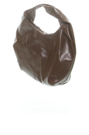 Дамска чанта Unbranded, Цвят Кафяв, Цена 19,99 лв.