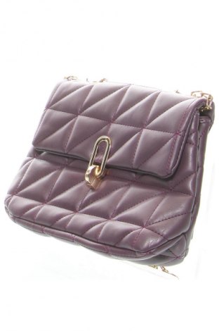 Damentasche Unbranded, Farbe Lila, Preis 10,00 €