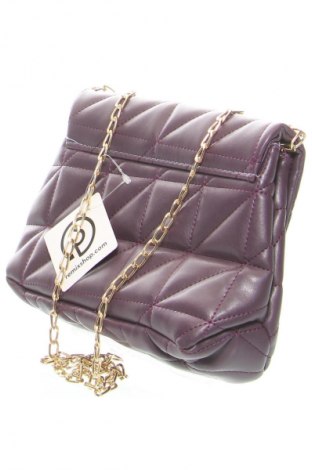 Damentasche Unbranded, Farbe Lila, Preis 10,00 €