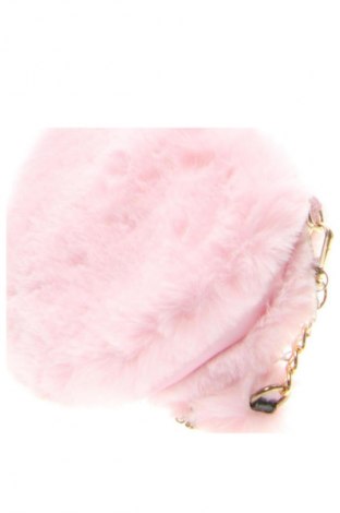 Damentasche Unbranded, Farbe Rosa, Preis € 6,99