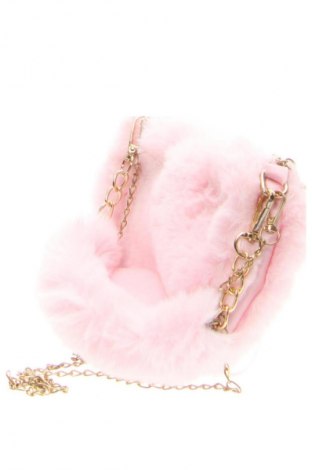 Damentasche Unbranded, Farbe Rosa, Preis € 6,99