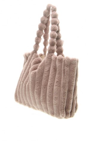 Damska torebka Unbranded, Kolor Popielaty róż, Cena 69,99 zł