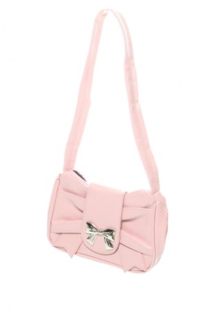 Damentasche Unbranded, Farbe Rosa, Preis 18,47 €