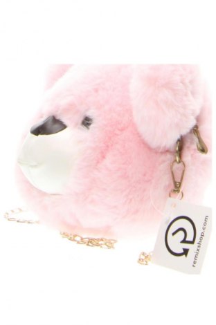 Damentasche Unbranded, Farbe Rosa, Preis € 18,99