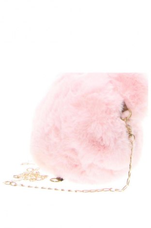 Damentasche Unbranded, Farbe Rosa, Preis € 18,99