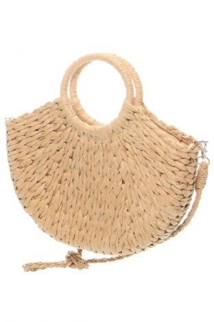Damentasche Unbranded, Farbe Beige, Preis 9,72 €