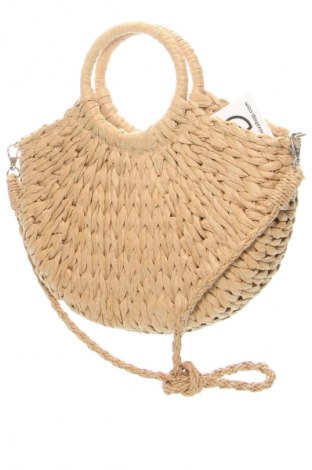 Damentasche Unbranded, Farbe Beige, Preis 9,72 €