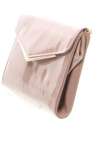 Damentasche Unbranded, Farbe Aschrosa, Preis 9,72 €