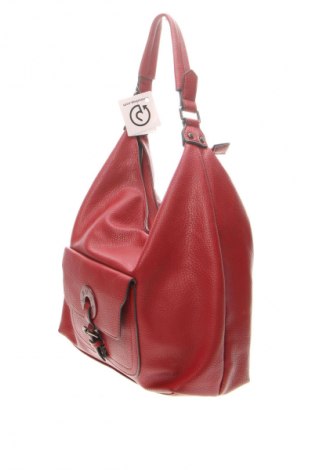 Damentasche Unbranded, Farbe Rot, Preis 18,47 €