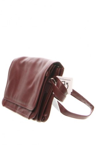 Damentasche Unbranded, Farbe Rot, Preis 11,25 €