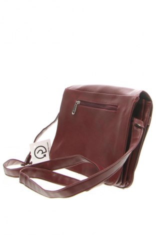 Damentasche Unbranded, Farbe Rot, Preis 11,25 €