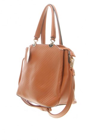 Damentasche Unbranded, Farbe Braun, Preis 18,47 €