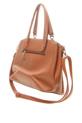 Damentasche Unbranded, Farbe Braun, Preis 18,47 €
