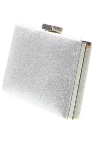 Damentasche Unbranded, Farbe Silber, Preis € 18,47