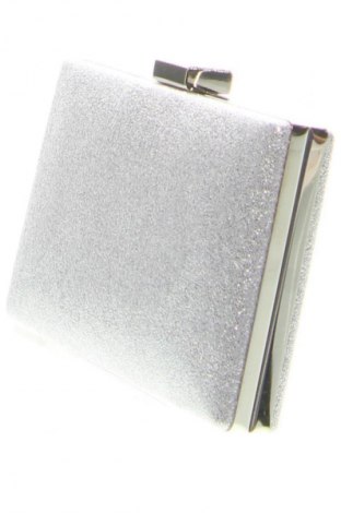 Damentasche Unbranded, Farbe Silber, Preis € 18,47