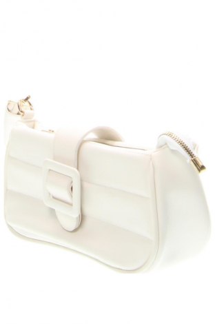 Γυναικεία τσάντα Unbranded, Χρώμα Λευκό, Τιμή 9,99 €