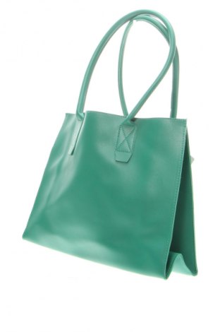 Damska torebka Unbranded, Kolor Zielony, Cena 56,78 zł