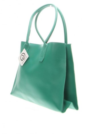 Damska torebka Unbranded, Kolor Zielony, Cena 56,78 zł