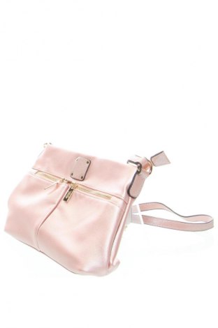 Damentasche Verde, Farbe Rosa, Preis 20,97 €