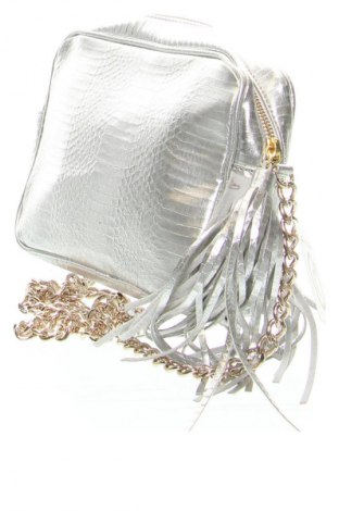 Damentasche Victoria's Secret, Farbe Silber, Preis 20,97 €