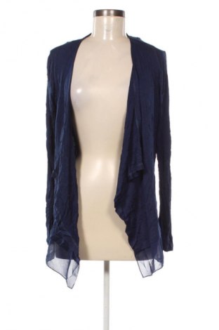 Cardigan de damă A.N.A., Mărime S, Culoare Albastru, Preț 40,99 Lei
