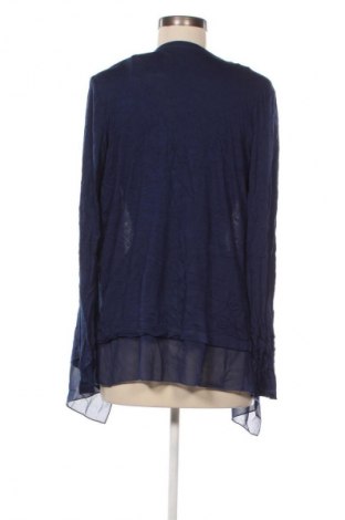 Cardigan de damă A.N.A., Mărime S, Culoare Albastru, Preț 40,99 Lei