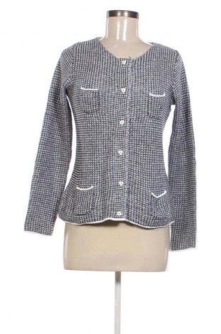 Damen Strickjacke ANIS WHITE, Größe M, Farbe Mehrfarbig, Preis € 20,99