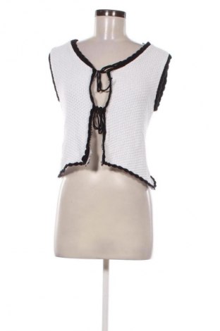 Cardigan de damă ASOS, Mărime XS, Culoare Alb, Preț 141,99 Lei