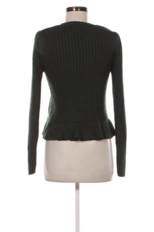Cardigan de damă ASOS, Mărime M, Culoare Verde, Preț 108,04 Lei