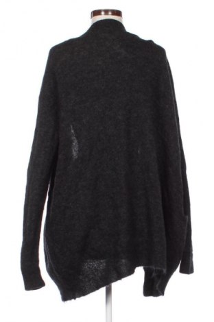 Damen Strickjacke Acne Studios, Größe XS, Farbe Schwarz, Preis € 217,65