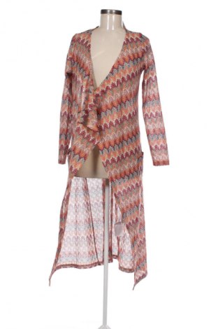 Damen Strickjacke Amisu, Größe M, Farbe Mehrfarbig, Preis € 14,77