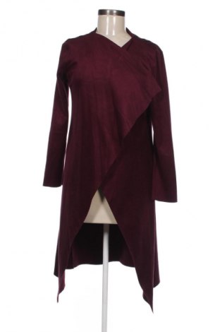 Cardigan de damă Amisu, Mărime M, Culoare Roșu, Preț 76,00 Lei