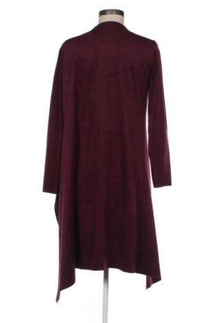 Cardigan de damă Amisu, Mărime M, Culoare Roșu, Preț 76,00 Lei
