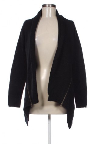 Damen Strickjacke Amisu, Größe M, Farbe Schwarz, Preis € 15,96