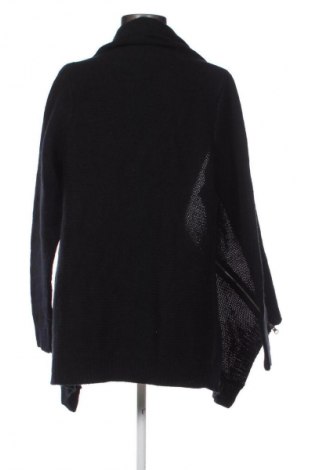 Damen Strickjacke Amisu, Größe M, Farbe Schwarz, Preis € 15,96