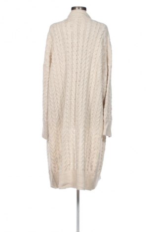 Cardigan de damă Angela Davis, Mărime XL, Culoare Ecru, Preț 163,70 Lei