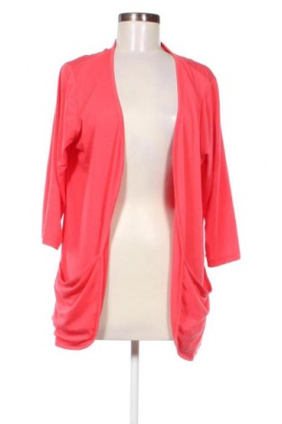 Damen Strickjacke Anthology, Größe XL, Farbe Rot, Preis € 14,91