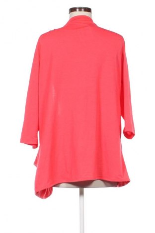 Damen Strickjacke Anthology, Größe XL, Farbe Rot, Preis € 14,91
