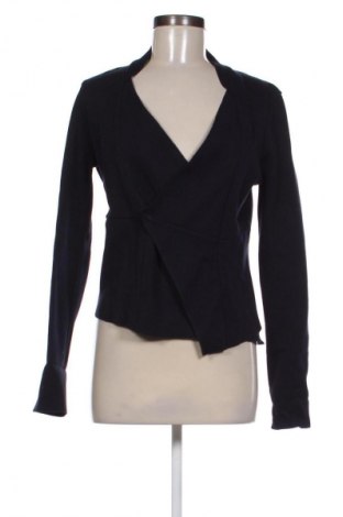 Damen Strickjacke Arnie Says, Größe M, Farbe Blau, Preis € 31,82