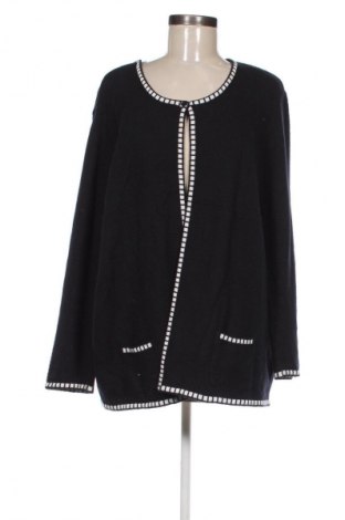 Dámsky kardigán Atelier, Veľkosť XXL, Farba Modrá, Cena  16,95 €