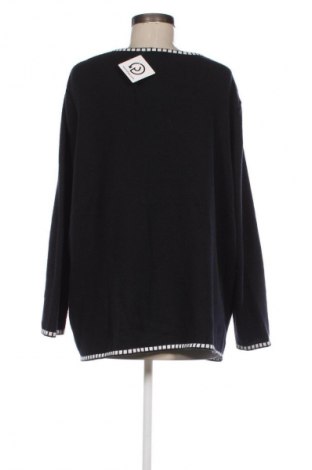 Dámsky kardigán Atelier, Veľkosť XXL, Farba Modrá, Cena  16,95 €