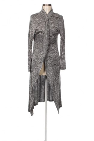 Cardigan de damă Bershka, Mărime L, Culoare Gri, Preț 100,99 Lei