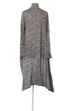 Cardigan de damă Bershka, Mărime L, Culoare Gri, Preț 100,99 Lei