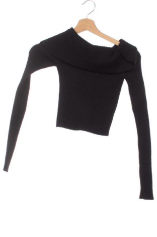 Dámsky kardigán Bershka, Veľkosť XS, Farba Čierna, Cena  10,95 €
