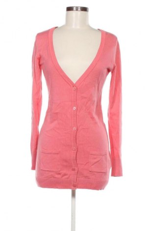 Damen Strickjacke Best Connections, Größe XS, Farbe Rosa, Preis € 20,99