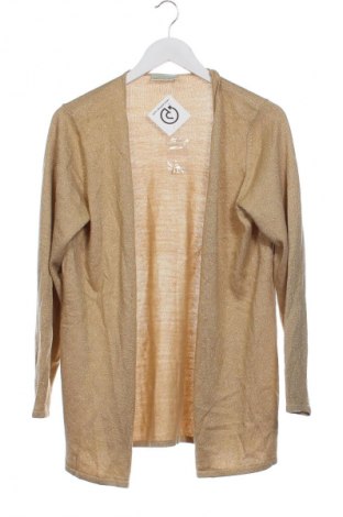 Cardigan de damă Bhs, Mărime XL, Culoare Bej, Preț 100,99 Lei