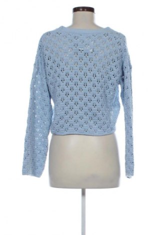 Cardigan de damă Bisou Bisou, Mărime M, Culoare Albastru, Preț 107,89 Lei