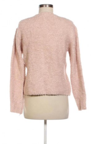 Damen Strickjacke Blue Joint, Größe M, Farbe Rosa, Preis 11,99 €