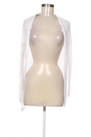 Cardigan de damă Blue Motion, Mărime S, Culoare Alb, Preț 100,99 Lei